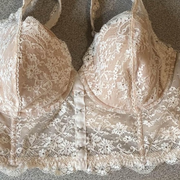 Victoria secret bralette size 38 D - Picture 1 of 2